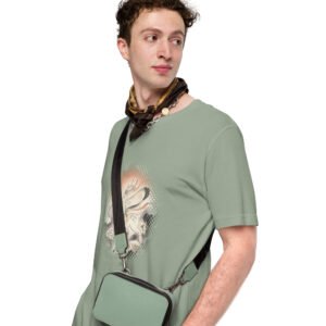 Chinese Deer T-Shirt